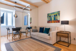 Cozy Apartment near the river I